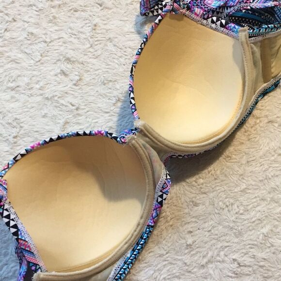 NWT Swimsuits For All Top - Picture 10 of 11